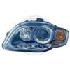 DIEDERICHS 1017182 Headlight